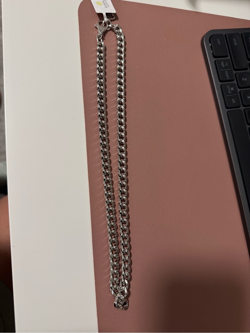 Kendra Scott Vincent Chain